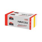 BACHL Nikecell EPS 100 hőszigetelő lemez